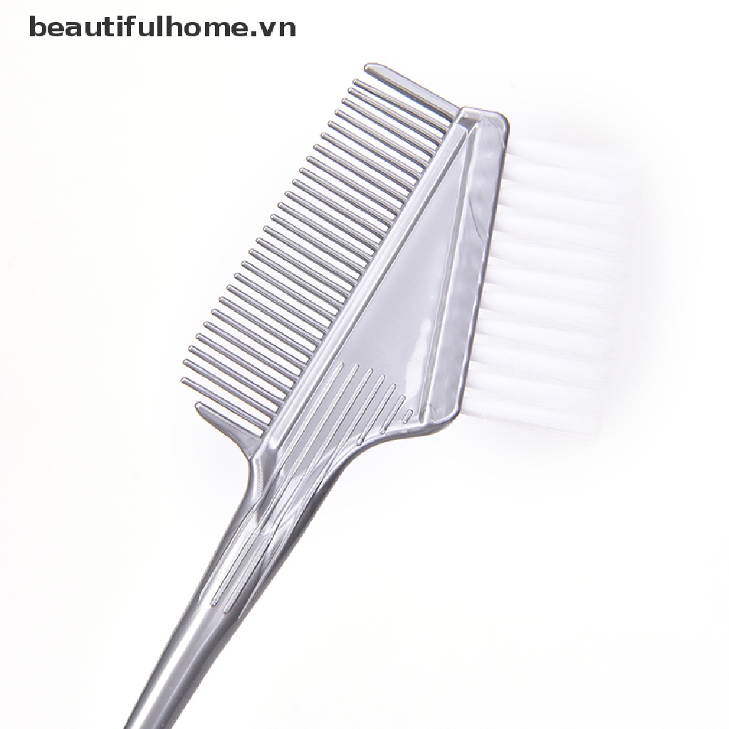 Thuốc Nhuộm Tóc Tại Nhà Tiện Dụng