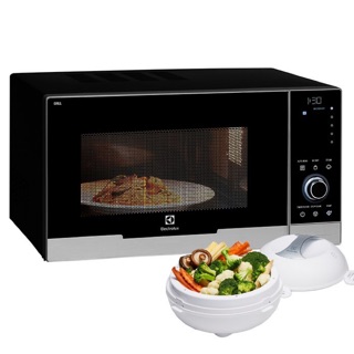 LÒ VI SÓNG ELECTROLUX EMS3087X