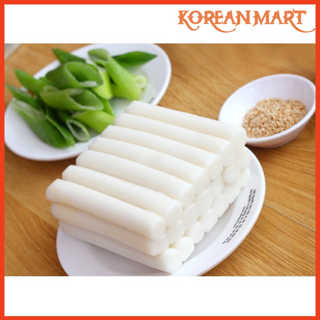 [KoreanMart] 1kg bánh gạo Hàn Quốc chỉ ship HN | BigBuy360 - bigbuy360.vn