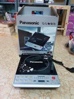 Bếp Từ kèm Nồi cao cấp ạ
