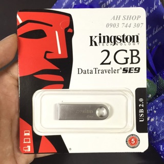 USB kingston 2gb