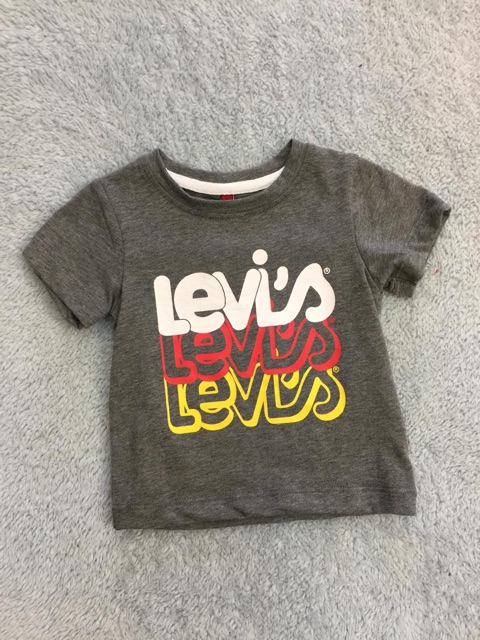 Áo cộc tay Levis