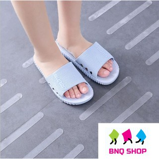 Combo 20 miếng dán chống trượt nhà tắm