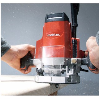 Máy phay Maktec MT362 1650W
