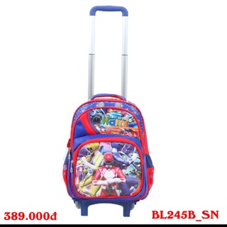 Balo Kéo Hàng Công Ty Hami