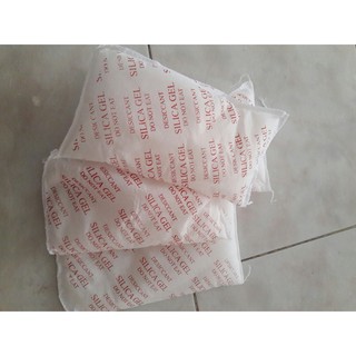 Gói hút ẩm 200gam - đóng gói 1kg