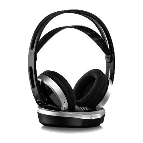 Tai Nghe Over-Ear JBL WR2.4 Wireless Chính Hãng