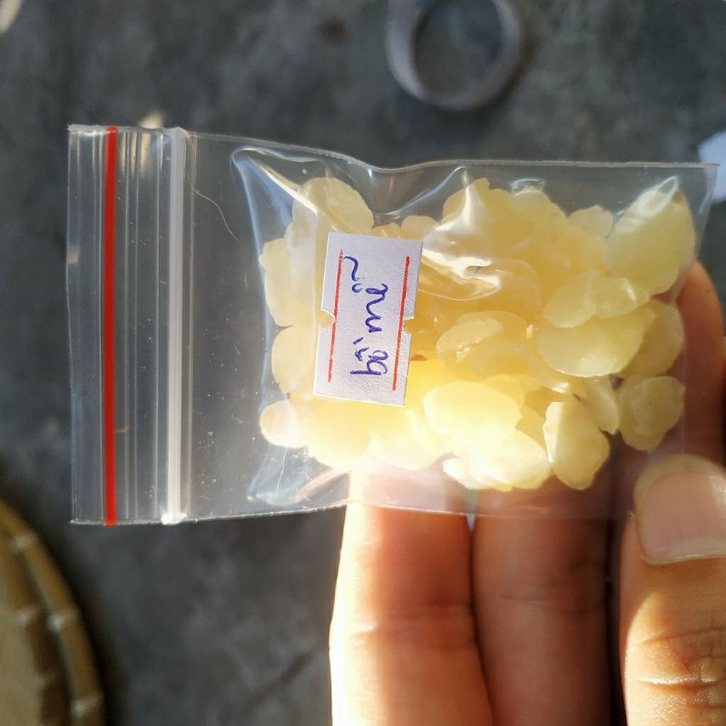 Combo Tuyết Yến , Nhựa Đào , Bồ Mễ