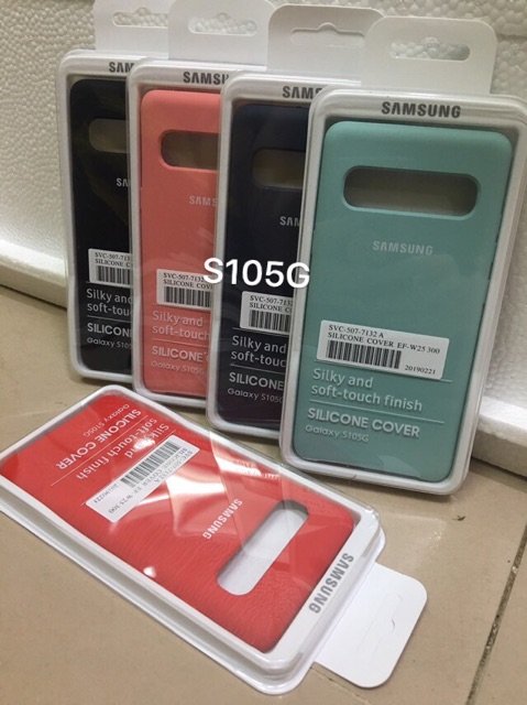 Ốp Chống Bẩn Samsung Note10pro/Note10/s105g