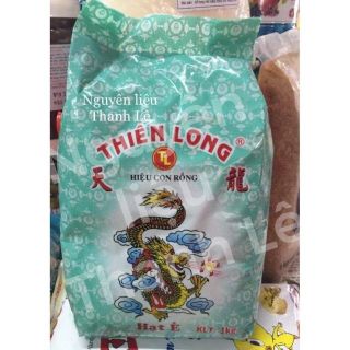 Hạt É Thiên Long Gói 1Kg