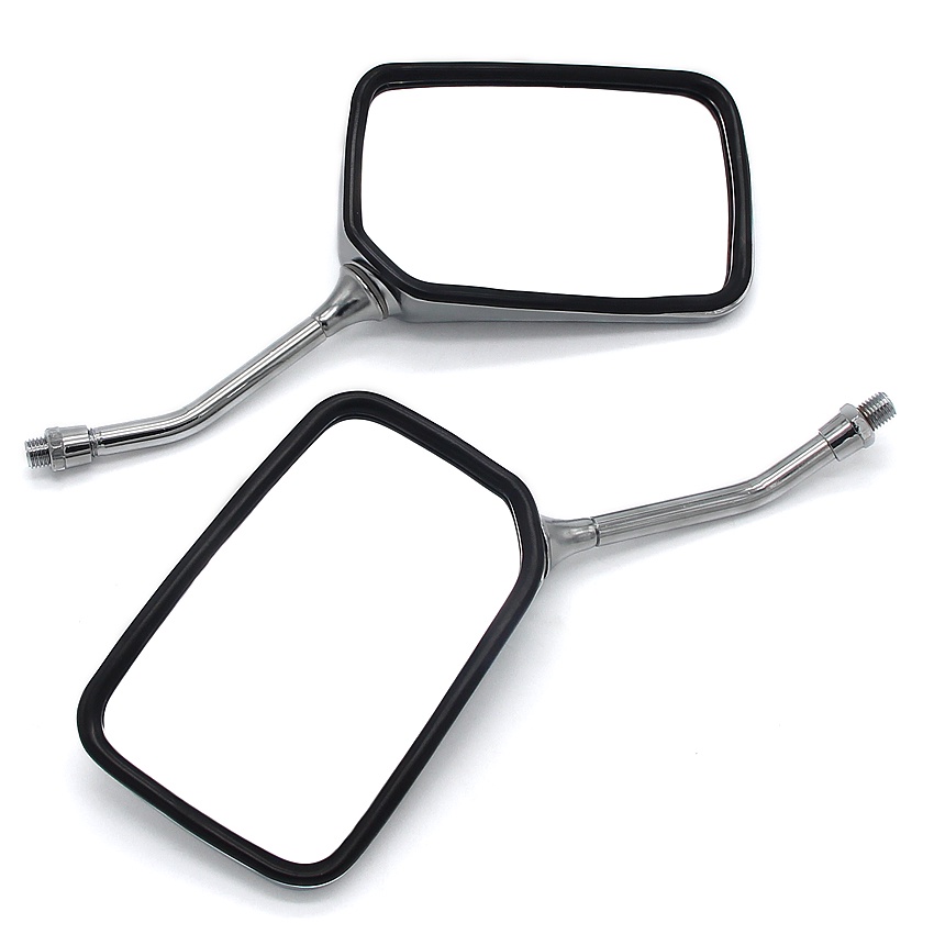 Gương Chiếu Hậu Chuyên Dụng Cho Xe Mô Tô Honda VT125 Shadow CA125 CMX250 Rebel CM125 CM250 CM450 1999-2006 1985-2014