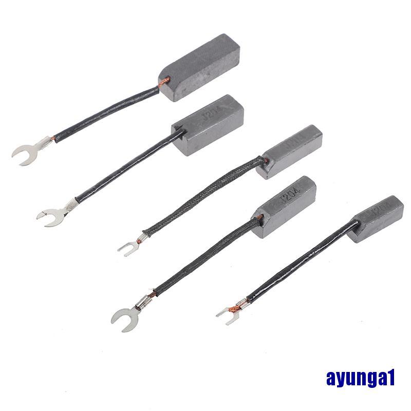 Set 10 Động Cơ Máy Phát Điện Bằng Sợi Carbon Yunga1 | BigBuy360 - bigbuy360.vn