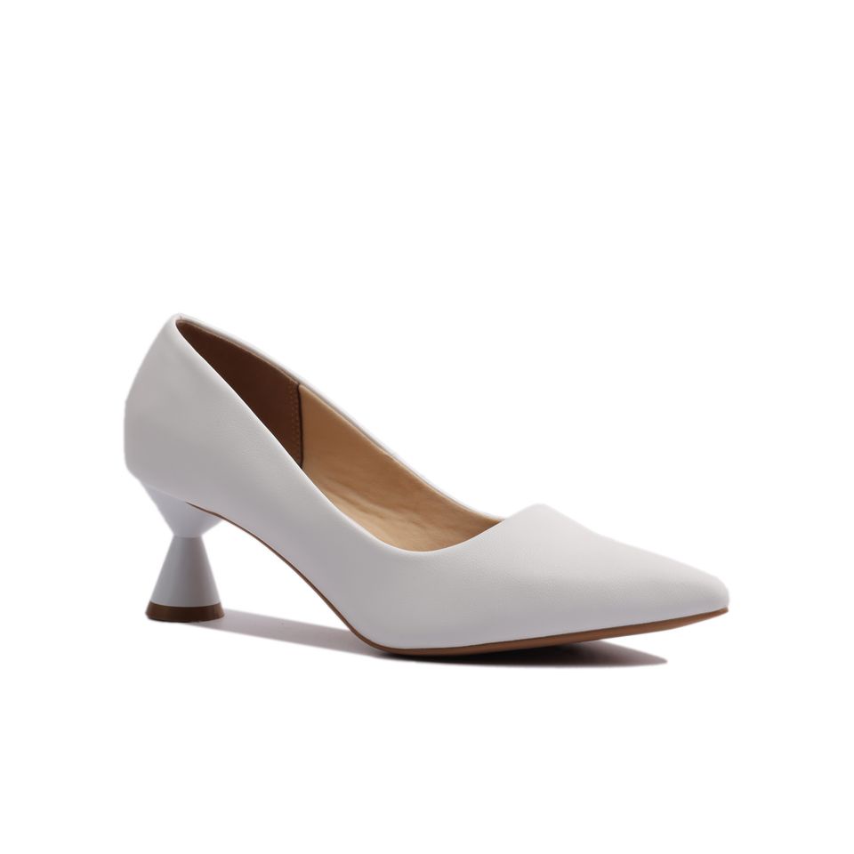 Giày Bít Cao Gót Hạnh Dung HD04711AD