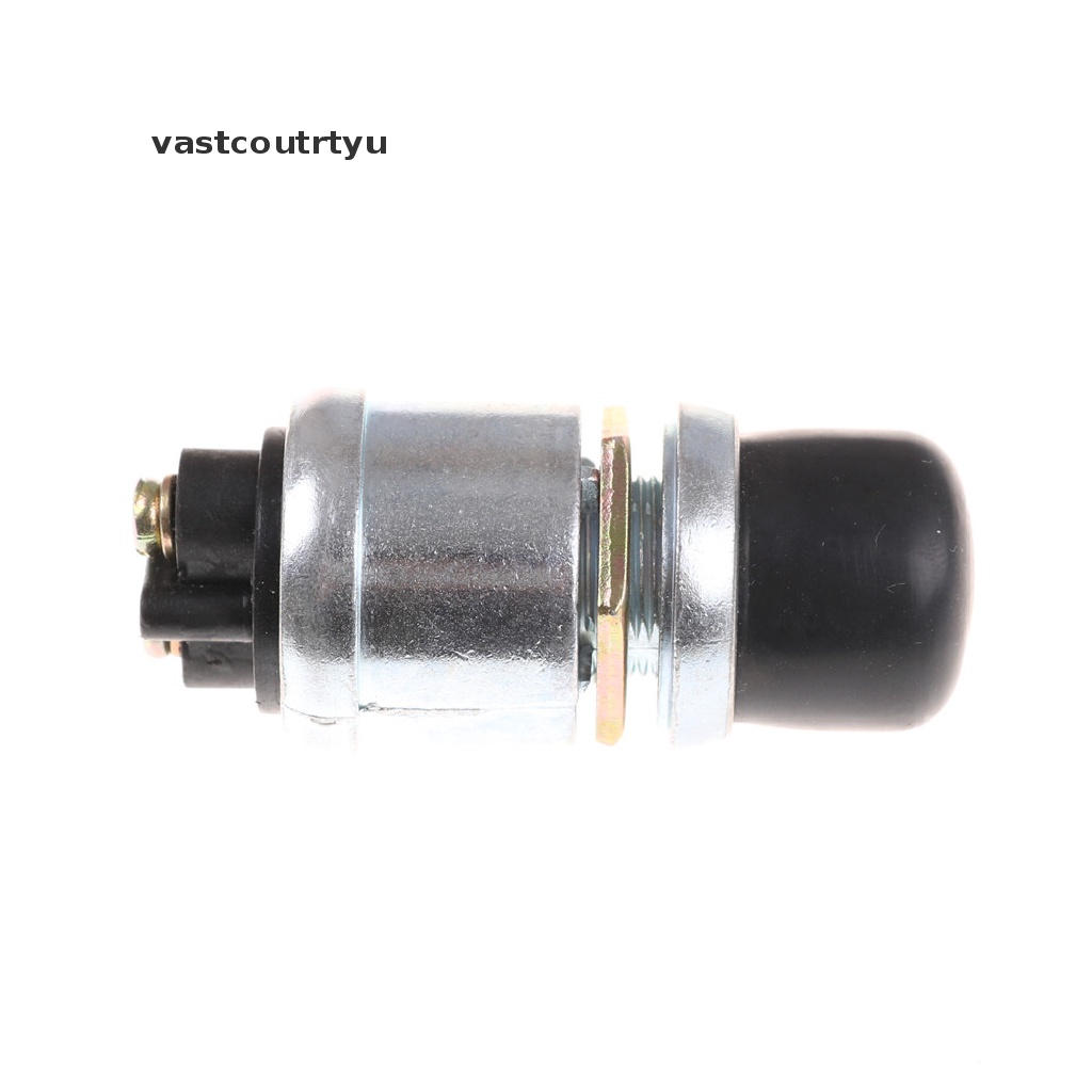 Công Tắc Khởi Động Hạng Nặng 12V DC 20AMP Cho Tàu Thuyền