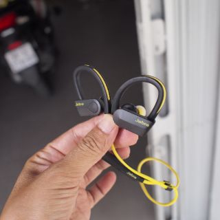 Tai nghe Jabra Sport Pace