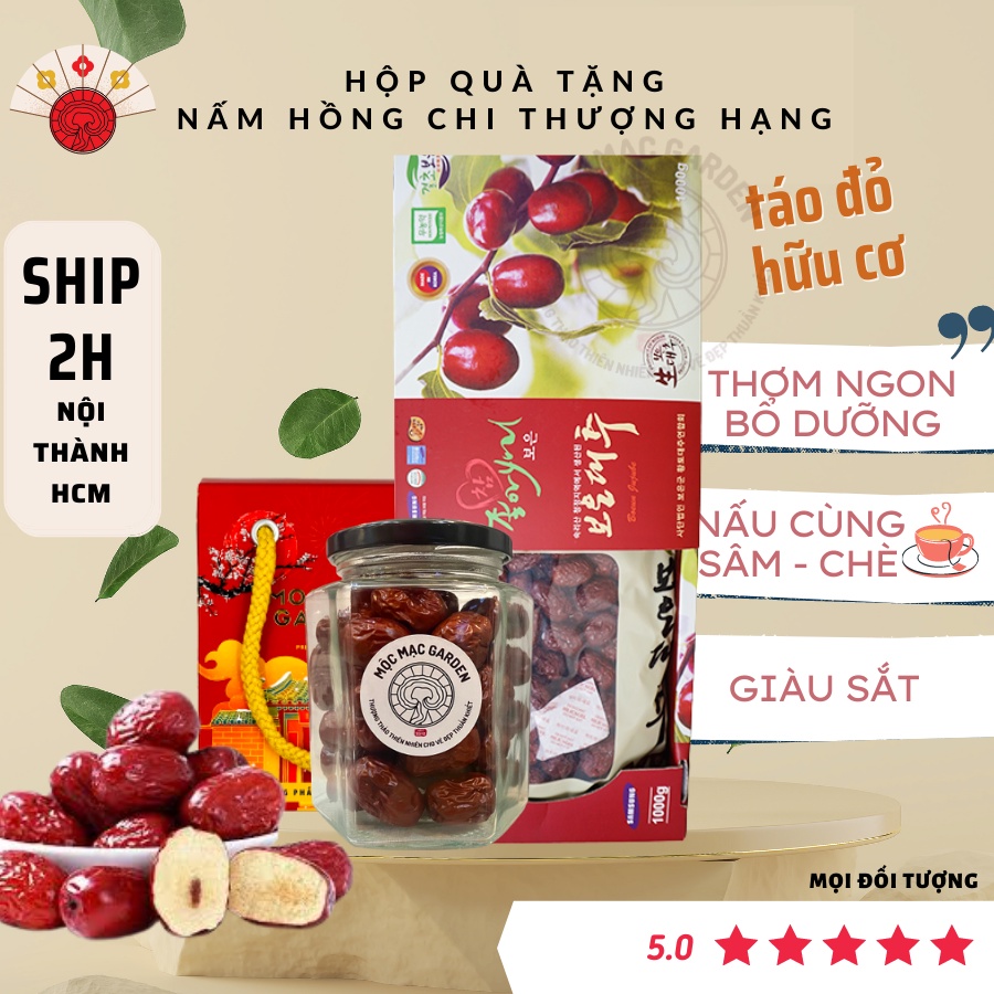 Hộp quà tặng đối tác