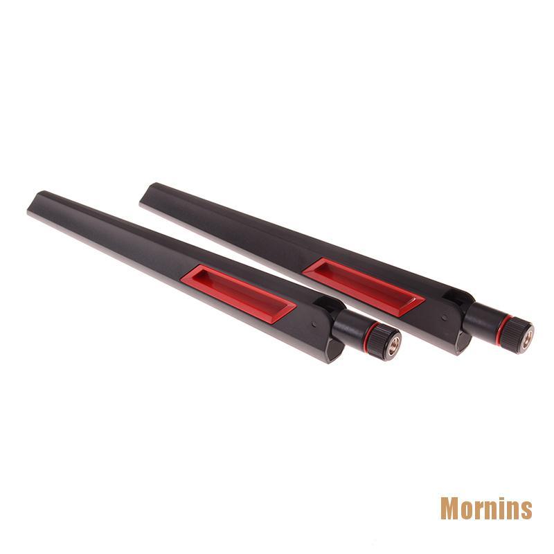 Ăng Ten Thu Sóng Wifi Mornin Kép 12dbi 2.4g 5g 5.8g | BigBuy360 - bigbuy360.vn