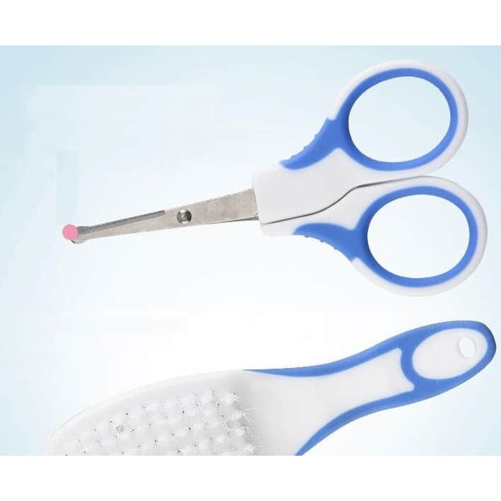 Bộ 6 Món Vệ Sinh Cho Bé