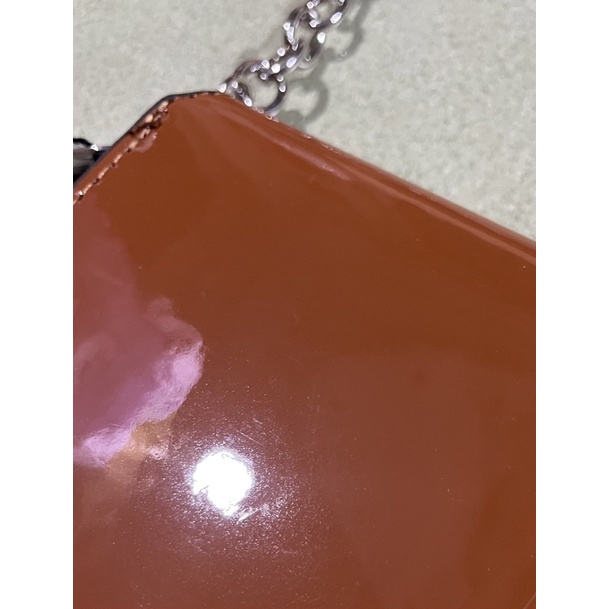 Túi Stradivarius Auth Đeo Chéo Xinh Xắn Size 11