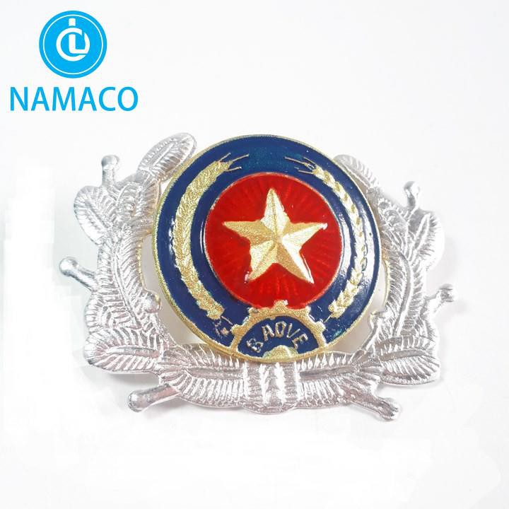 Nón bảo vệ, mũ bảo vệ có Sao Bảo Vệ