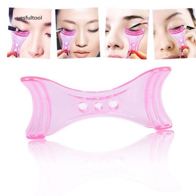 Dụng cụ hỗ trợ kẻ vẽ mí mắt M278 | BigBuy360 - bigbuy360.vn