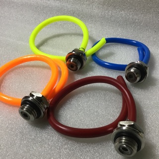 bộ nắp nhớt thông hơi xe máy ( ko gắn suzuki)