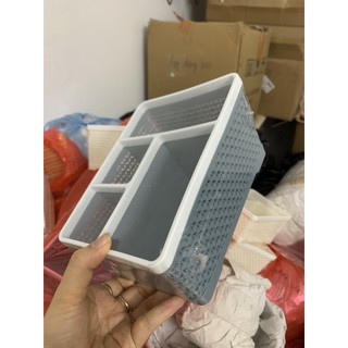 giỏ đựng đồ nail