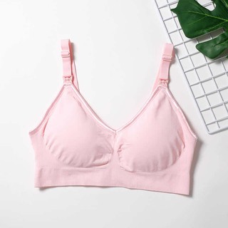 Áo Ngực Mở Cúp Trước Cho Con Bú