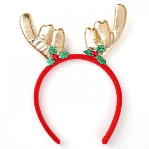 bờm tuần lộc giáng Sinh cài tóc nhiều mẫu vải nhung, nỉ chất liệu đẹp, bờm giáng sinh kiểu mới