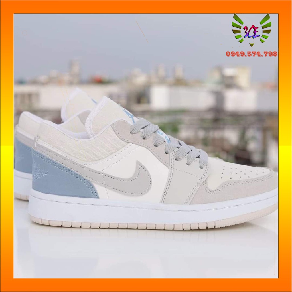 FULL BOX J.D xanh pari [hỗ trợ đổi trả] chuẩn chuẩn ảnh | BigBuy360 - bigbuy360.vn