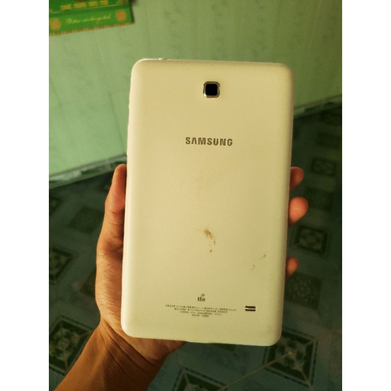 máy tính bảng Samsung Tab pin chai phù | BigBuy360 - bigbuy360.vn