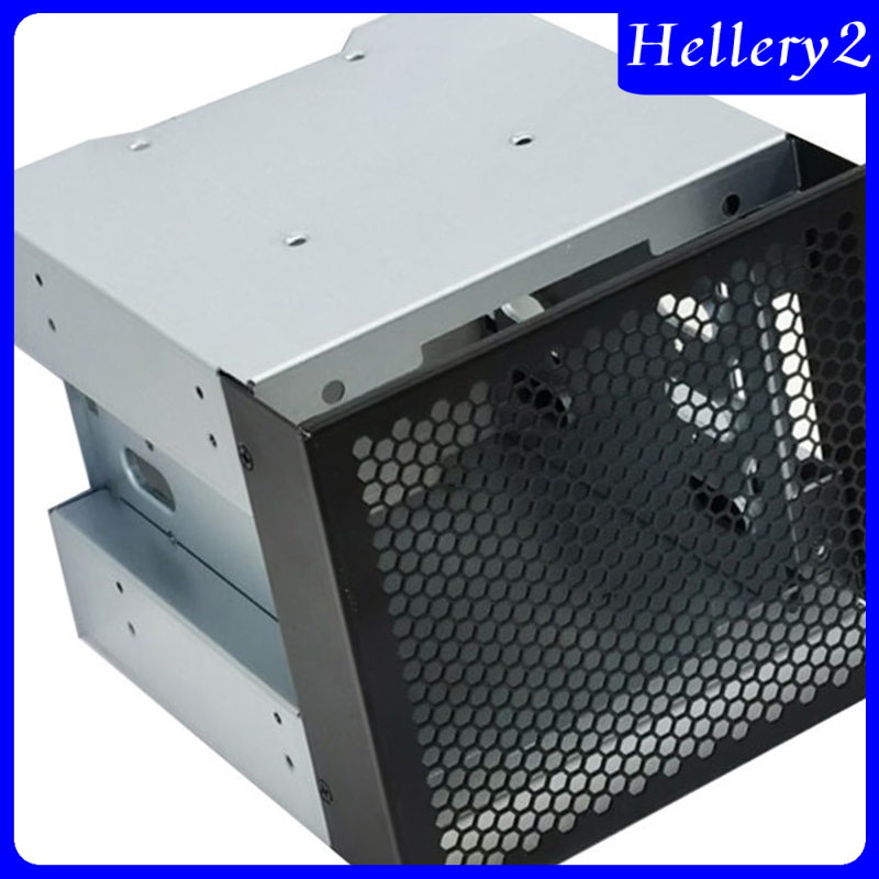 Khay Gắn Ổ Cứng Ssd Hdd 5 "4-Bay 3.5 Inch | BigBuy360 - bigbuy360.vn