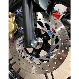 Chụp Cóc Hon - Ya Inox Thái