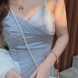 Set Đầm Nữ Thời Trang Hè 2021