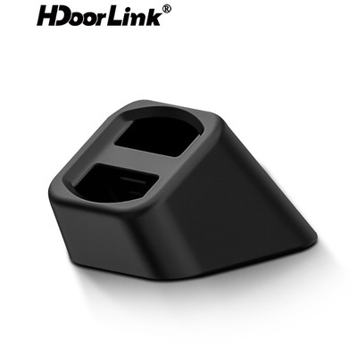Người giữ điện thoại xe hơi HdoorLink đứng clip thông gió cho giá đỡ từ tính xe hơi Dashboard khung di động GPS PHỤ KIỆN