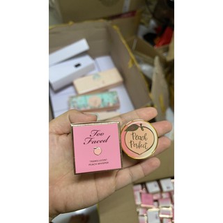 Phấn phủ TOO FACED PEACH PERFECT