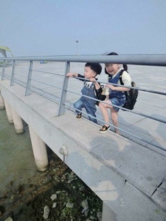 Yếm bò cho bé