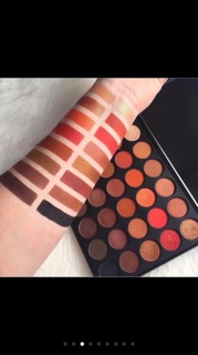 Morphe 3502