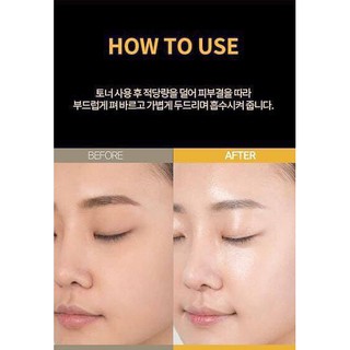 Serum Tinh chất vàng 24K Surmedic