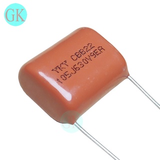 Tụ 105J 630V 25mm loại tốt [K-05-13]