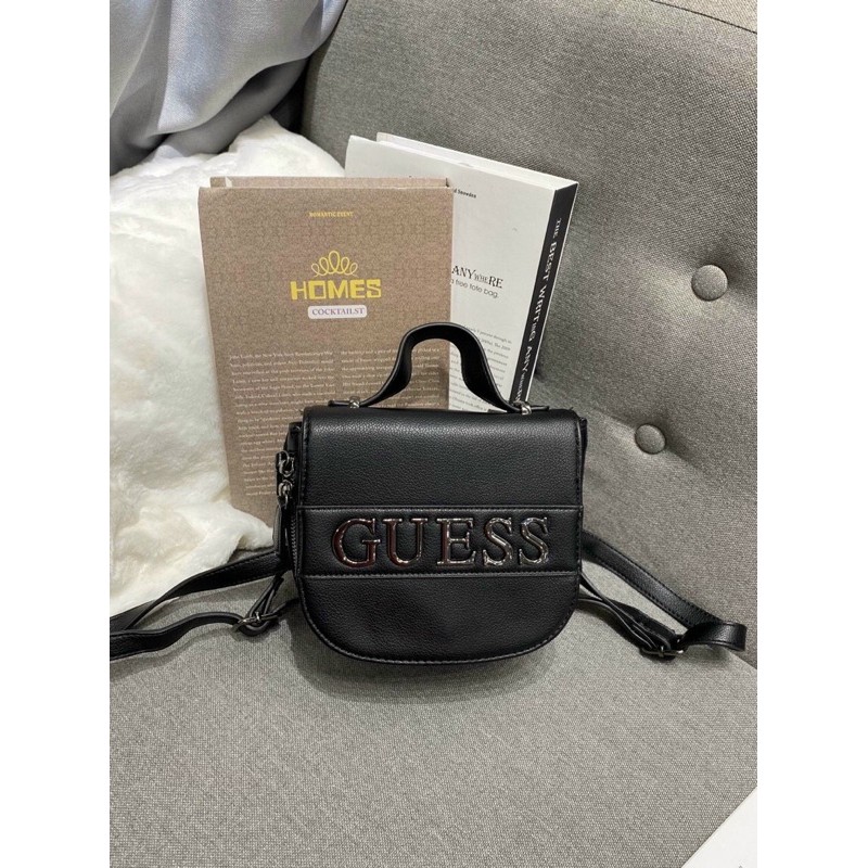 BALO GUESS MINI 2in1