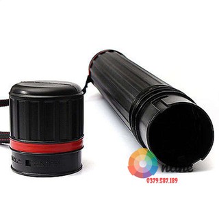 Ống đựng Giấy Vẽ A0/A1/A2/A3/A4 - Ống Phi 7,8,10