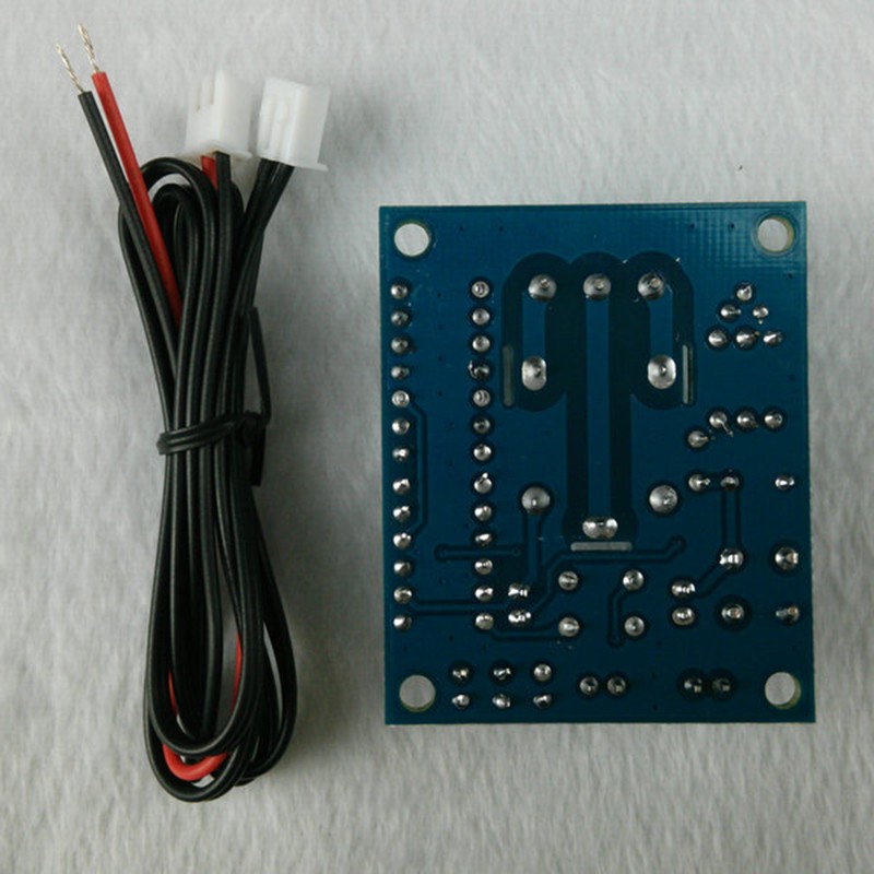 1 Mô Đun Công Tắc Tự Khóa XH-M127