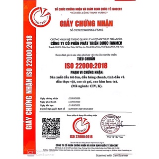 {Chính Hãng} Comboo Dầu Tỏi Đen Omega3