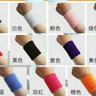 Combo 2 Chặn mồ hôi bảo vệ cổ Tay