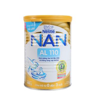 Sữa nan al 110 400g