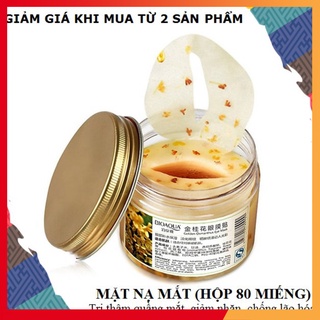 Mặt nạ mắt 80 miếng