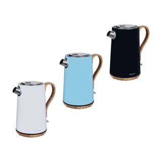 Ấm đun nước điện silvercrest 1,7l hàng nội địa đức