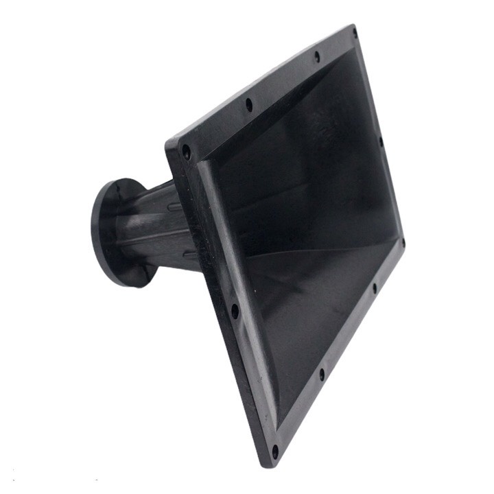 Họng loa treble kèn đại 28x44cm. Giá 1 chiếc. họng loa kéo nhựa cao cấp dầy, họng treble 250, treble 350, treb 450, 750,