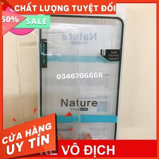 Ốp silicon SAMSUNG NOTE FE NILLKIN